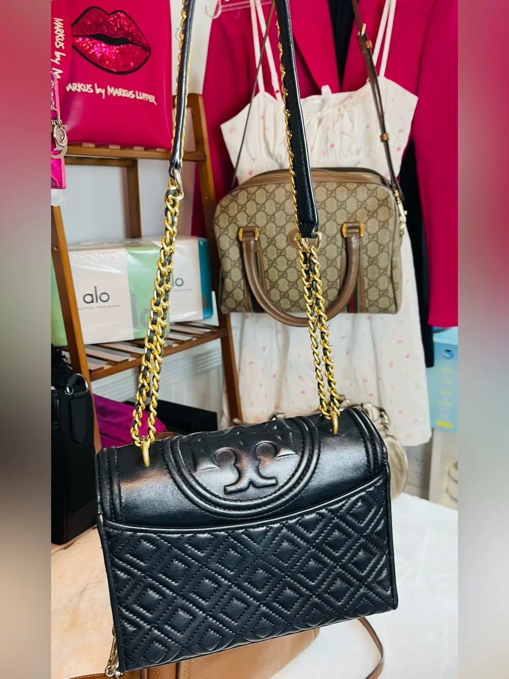 Tory Burch small bag
